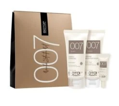 Biotop - 007 Starter Kit