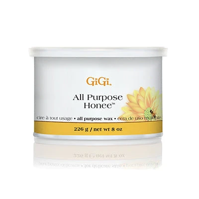 GiGi Hair Removal Wax Can 4 GiGi Hair Removal Wax Can - Image 2