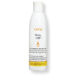 GiGi - Wax Off Wax Remover For The Skin