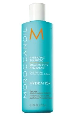 Moroccanoil - Hydrating Shampoo