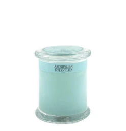 Archipelago Botanicals - Excursion Collection Glass Jar Candle