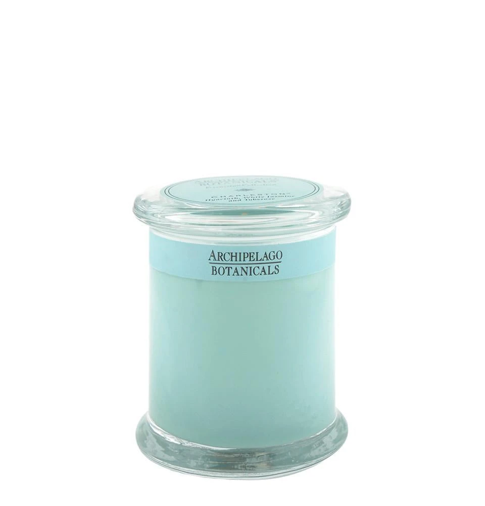 Archipelago Botanicals - Excursion Collection Glass Jar Candle