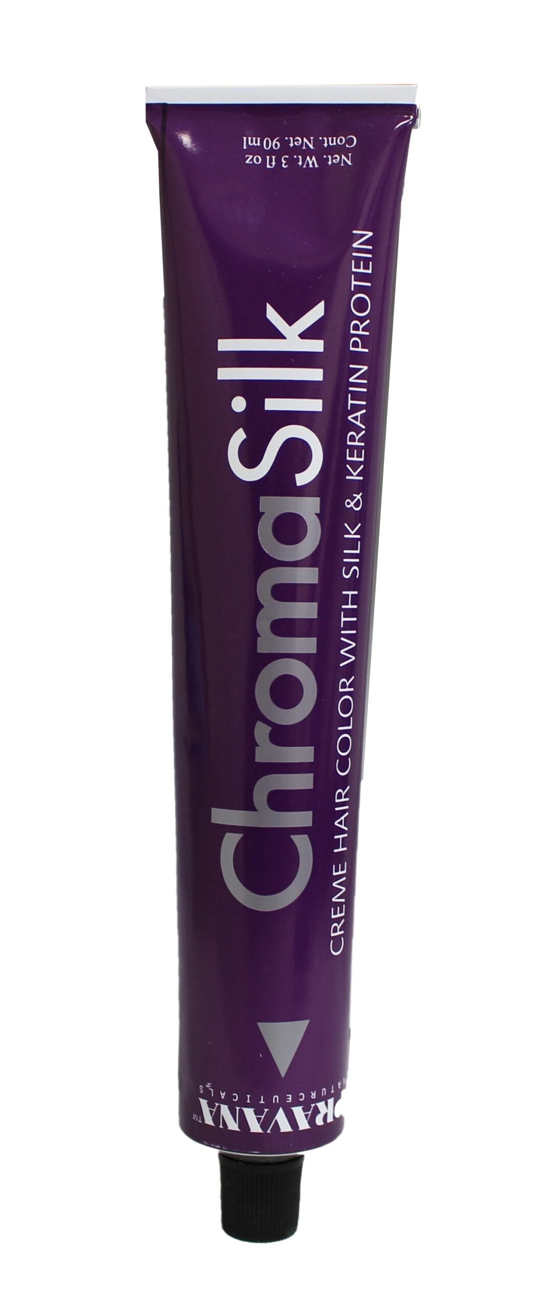 Pravana - ChromaSilk Creme Hair Color 6.8 3 Pravana - ChromaSilk Creme Hair Color 6.8