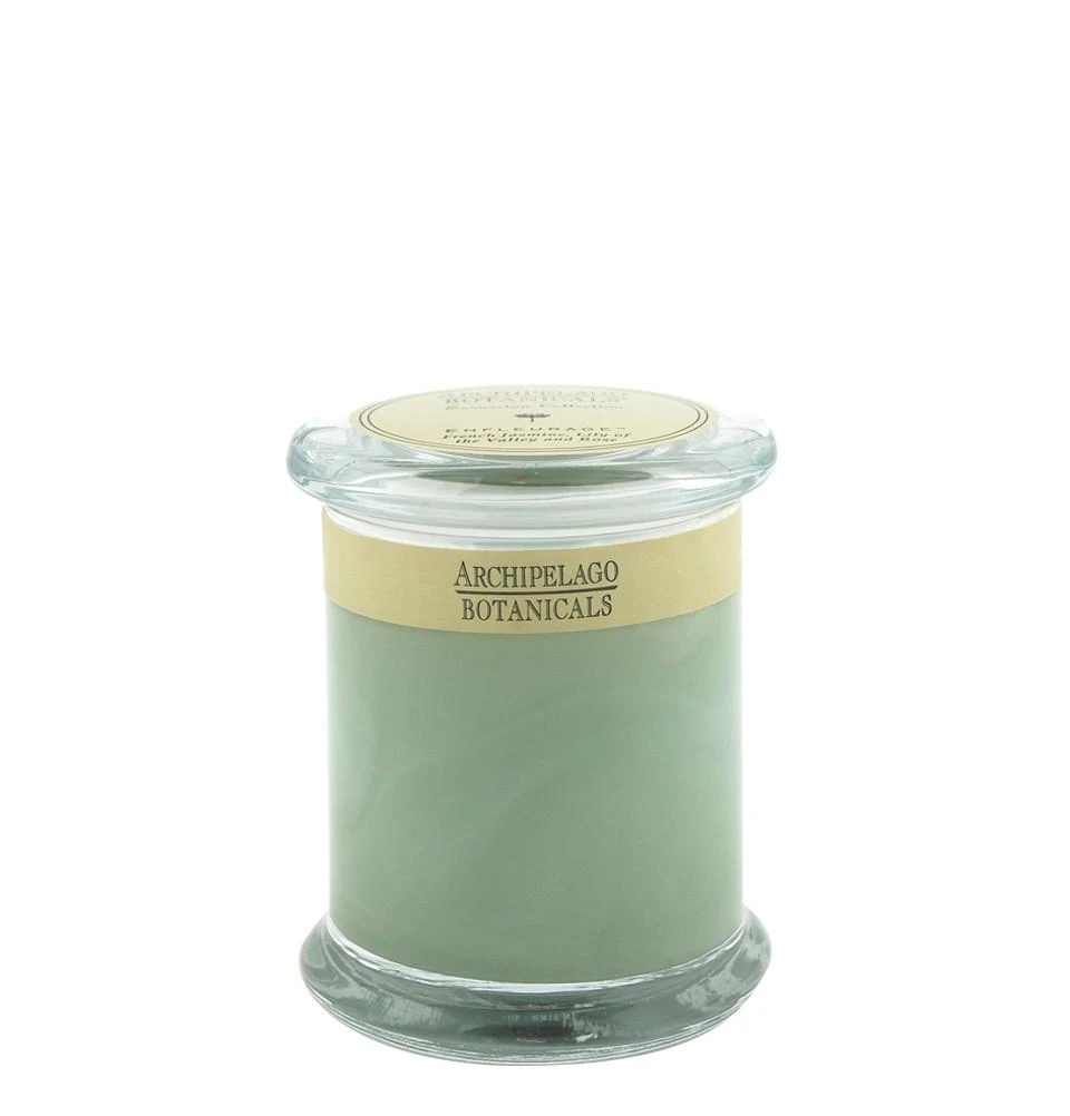 Archipelago Botanicals - Excursion Collection Glass Jar Candle 5 Archipelago Botanicals - Excursion Collection Glass Jar Candle - Image 3