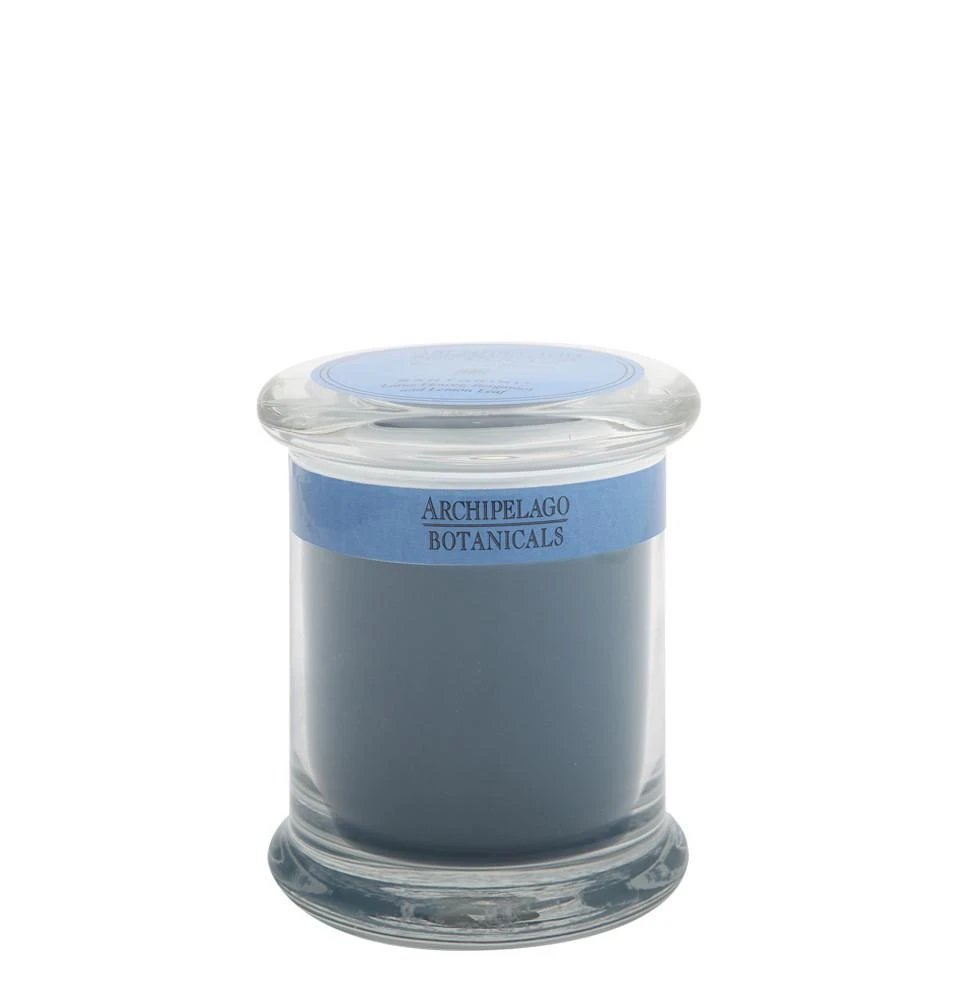 Archipelago Botanicals - Excursion Collection Glass Jar Candle 10 Archipelago Botanicals - Excursion Collection Glass Jar Candle - Image 8
