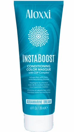 Aloxxi - InstaBoost Conditioning Color Masque