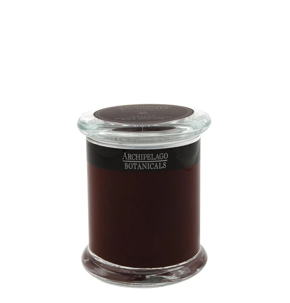 Archipelago Botanicals - Excursion Collection Glass Jar Candle 6 Archipelago Botanicals - Excursion Collection Glass Jar Candle - Image 4