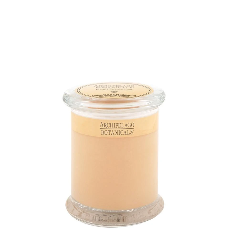 Archipelago Botanicals - Excursion Collection Glass Jar Candle 7 Archipelago Botanicals - Excursion Collection Glass Jar Candle - Image 5