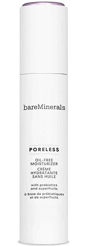 BareMinerals - Poreless Oil-Free Moisturizer
