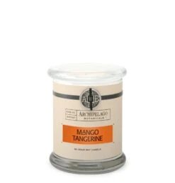 Archipelago Botanicals - Signature Collection Glass Jar Candle -Care Product Store 14287 1600x 62b5c10a 74f3 4de3 a402 68ca1124333c