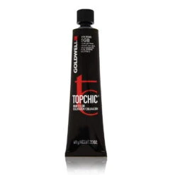 Goldwell - Topchic Permanent Hair Color 5GB