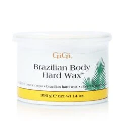 GiGi Hair Removal Wax Can 12 GiGi Hair Removal Wax Can -Care Product Store 14481813 1