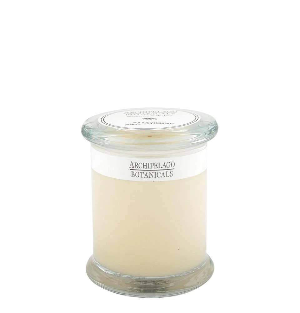Archipelago Botanicals - Excursion Collection Glass Jar Candle 11 Archipelago Botanicals - Excursion Collection Glass Jar Candle - Image 9