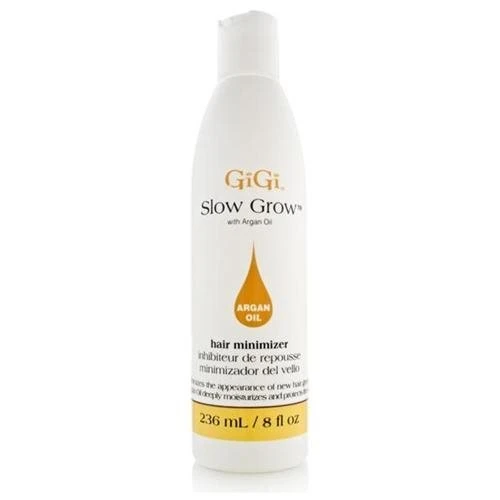 GiGi - Slow Grow With Argan Oil 3 GiGi - Slow Grow With Argan Oil