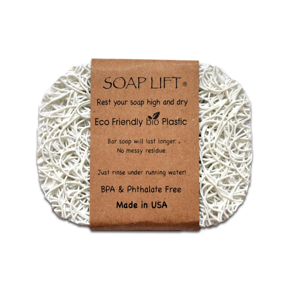 Soap Lift - Oval 14 Soap Lift - Oval - Image 12