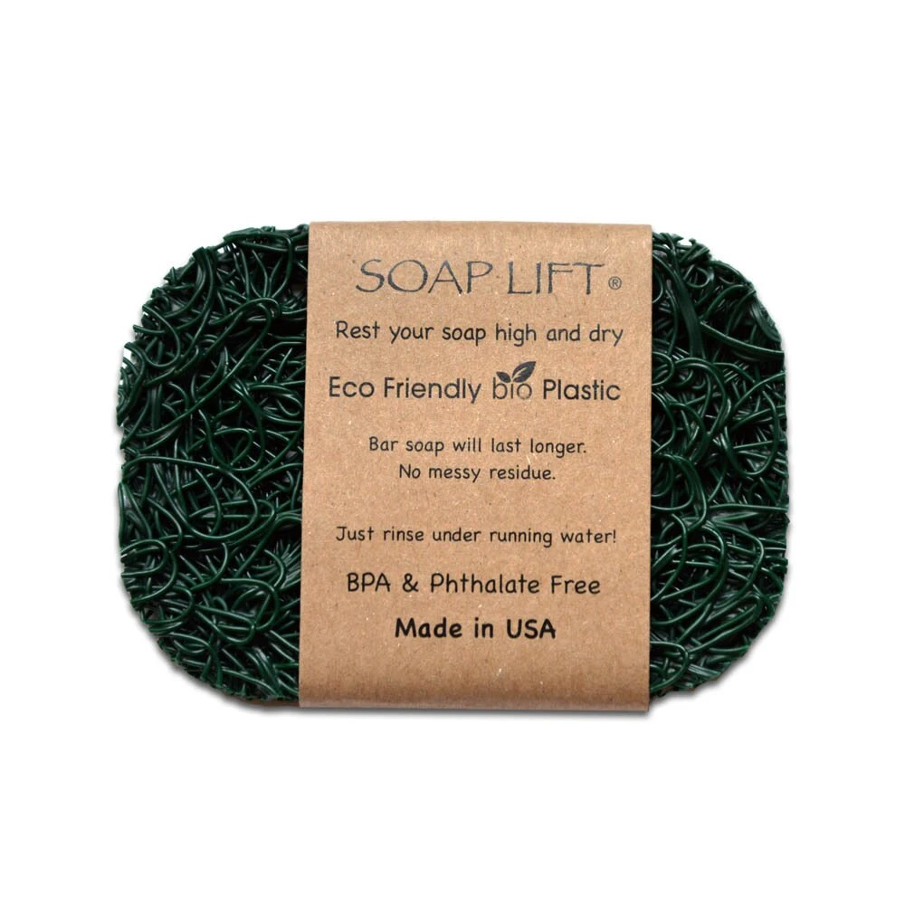 Soap Lift - Oval 8 Soap Lift - Oval - Image 6