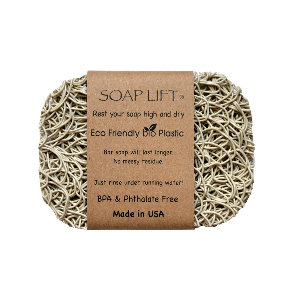 Soap Lift - Oval 4 Soap Lift - Oval - Image 2