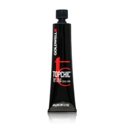 Goldwell - Topchic Permanent Hair Color 8KN