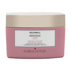 Goldwell - Kerasilk Color Intensive Luster Mask