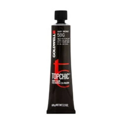 Goldwell - Topchic Permanent Hair Color 5BG