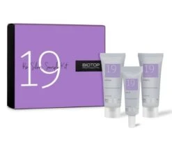 Biotop - 19 Starter Kit