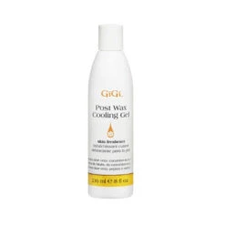 GiGi - Post Wax Cooling Gel