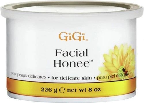 GiGi Hair Removal Wax Can 8 GiGi Hair Removal Wax Can - Image 6