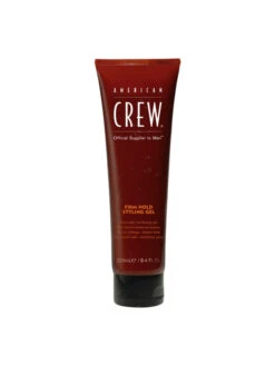 American Crew - Firm Hold Styling Gel Tube