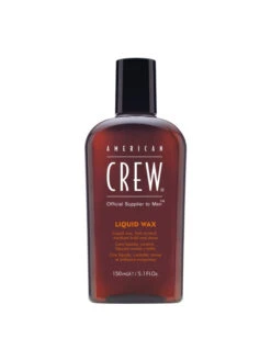 American Crew - Liquid Wax