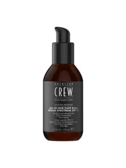 American Crew - All-in-One Face Balm SPF 15