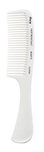 Diane - Heat Resistance Shampoo Comb