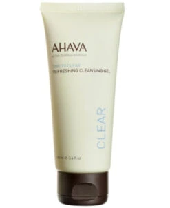 Ahava - Refreshing Cleansing Gel