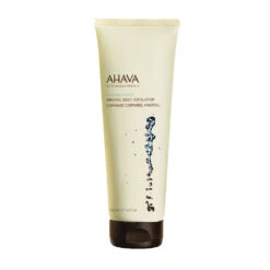 Ahava - Deadsea Water - Mineral Body Exfoliator