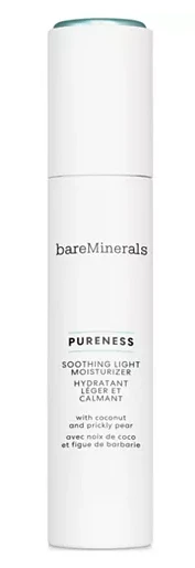 BareMinerals - Pureness Smoothing Light Moisturizer