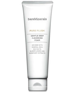 BareMinerals - Pure Plush Gentle Deep Cleansing Foam