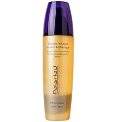 Pai-Shau - Biphasic Infusion