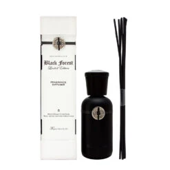 Archipelago Botanicals - Black Forest Reed Diffuser