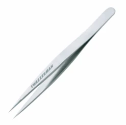 Tweezerman - Point Tweezer -Care Product Store 38097124002