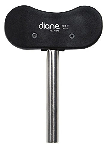 Diane - Pro Grip Color Key 3 Diane - Pro Grip Color Key
