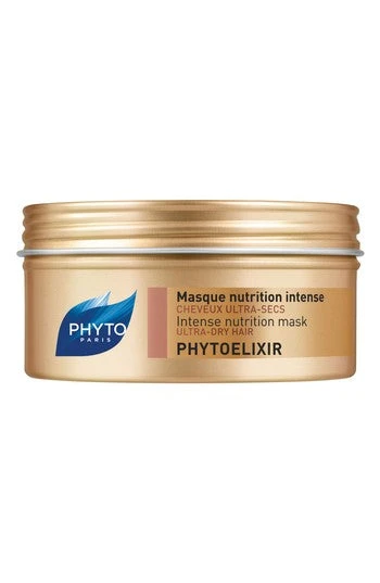 Phyto - Phytoelixir Intense Nutrition Mask 3 Phyto - Phytoelixir Intense Nutrition Mask