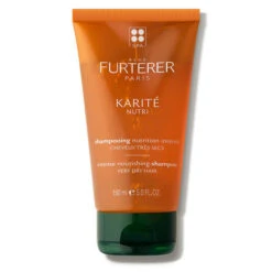 Rene Furterer - Karite Nutri Nourishing Shampoo
