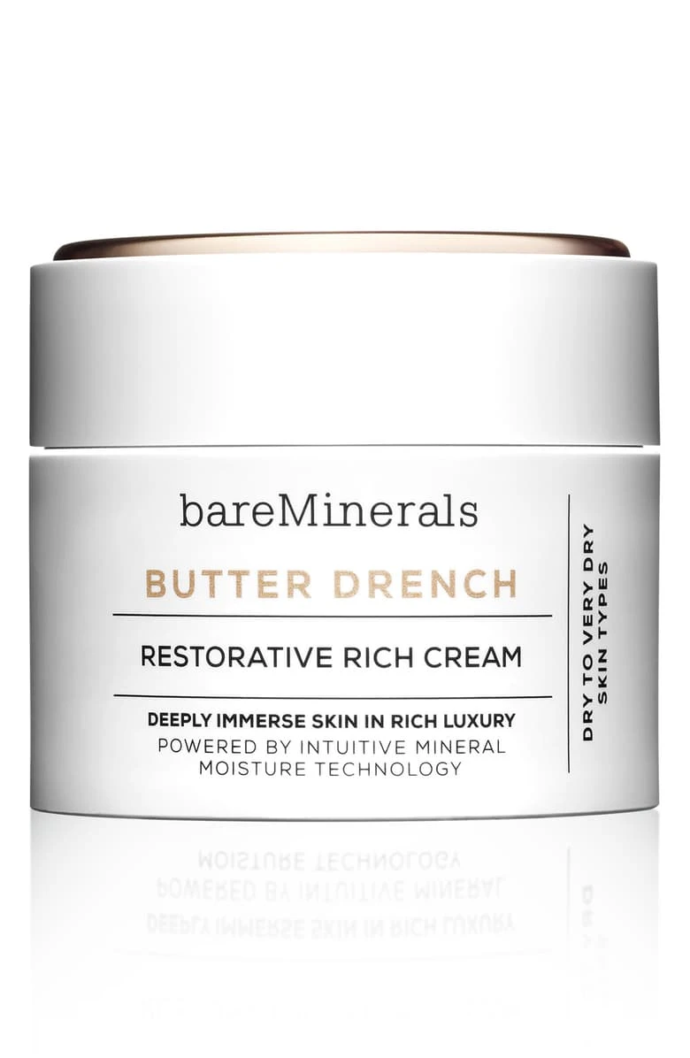 BareMinerals - Butter Drench Restorative Cream 3 BareMinerals - Butter Drench Restorative Cream