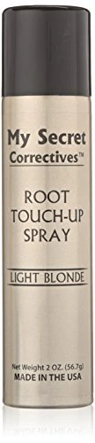 My Secret Correctives - Root Touch-Up Spray