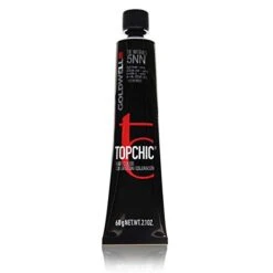 Goldwell - Topchic Permanent Hair Color 5NN