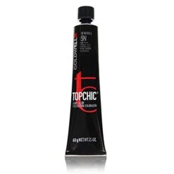 Goldwell - Topchic Permanent Hair Color 5N