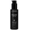 L'anza - Healing Style Curl Up Cream