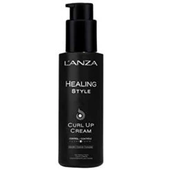 L'anza - Healing Style Curl Up Cream