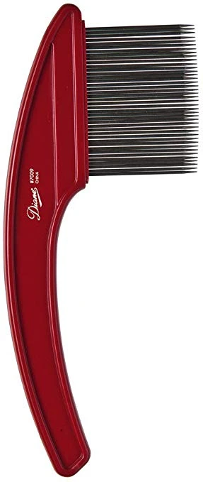 Diane - Lice Metal Comb 3 Diane - Lice Metal Comb