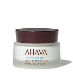 Ahava - Time To Hydrate Night Replenisher