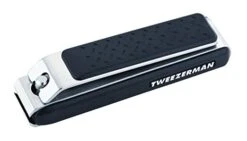 Tweezerman - Precision Grip Toenail Clipper